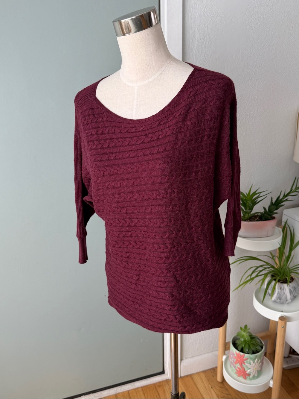 Market & Spruce sweater